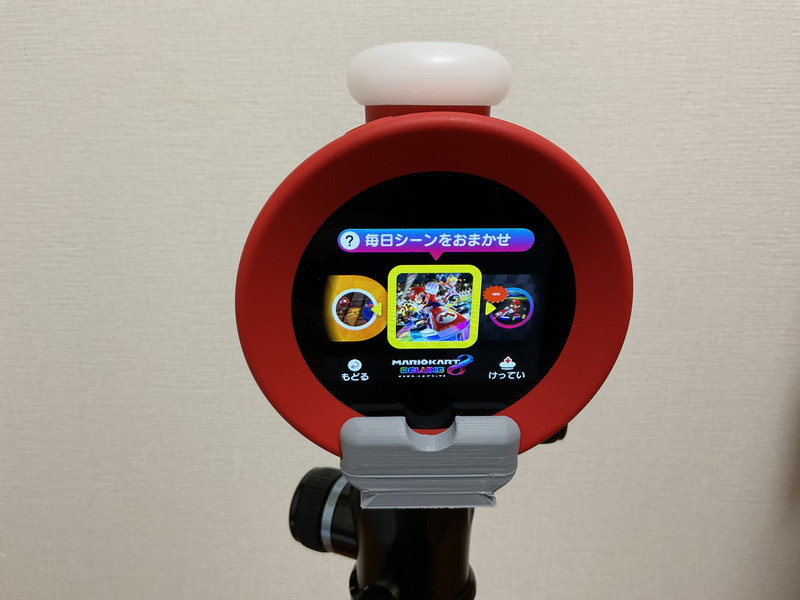 任天堂 アラーモ レビュー 高価で趣味性が高い目覚まし時計だが