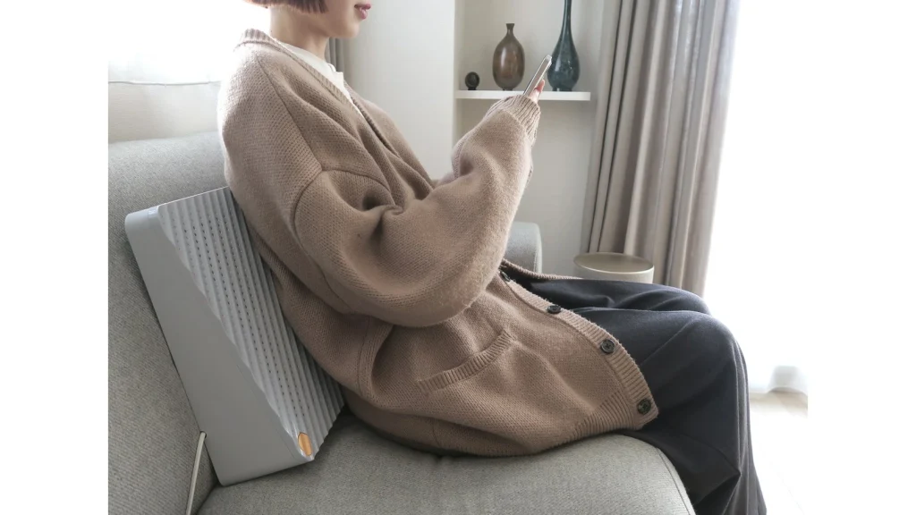 わたし史上、初。足冷え知らずの冬が来た｜BOTTOOM『足もと岩盤浴』