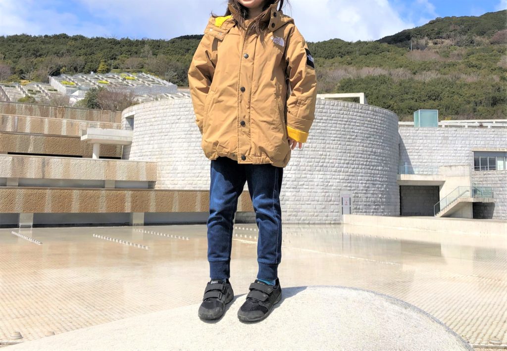 ノースフェイス ウィンターコーチジャケットレビュー】1着あると便利