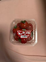 三河温室園芸 プチぷよトマト（農事組合法人三河温室園芸組合）の