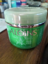 アロインス オーデクリームS 無香料 180g（アロインス化粧品）の口コミ