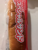 ヤマザキ スペシャルサンド 1個の口コミ・レビュー・評判、評価点数