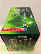 カネスエ 有機JAS緑茶 100g（瑞草園）の口コミ・レビュー・評判、評価