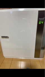 DAINICHI ブルーヒーター FW-3220S（ダイニチ工業）の口コミ・レビュー