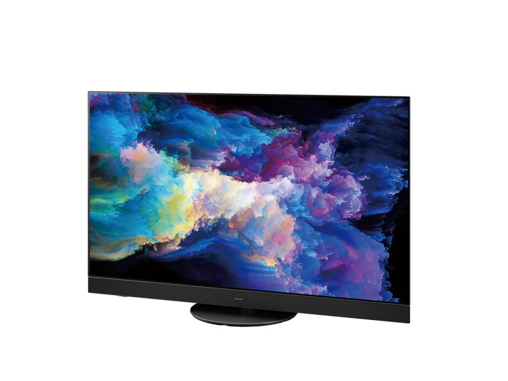 画像一覧）【最強“4K有機ELテレビ”誕生】パナソニックの「マイクロ
