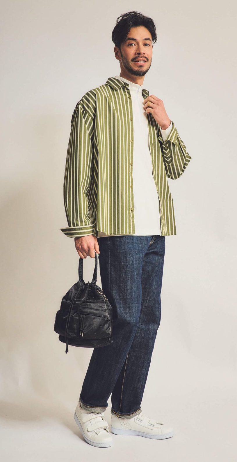 吉田カバンの注目ブランド】機能と目を引くデザインでバッグを選ぶなら