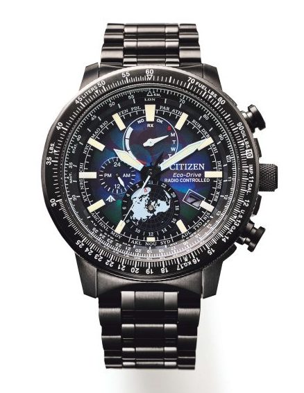 争奪戦必至の腕時計」シチズン、セイコー、カシオが同時に周年突入