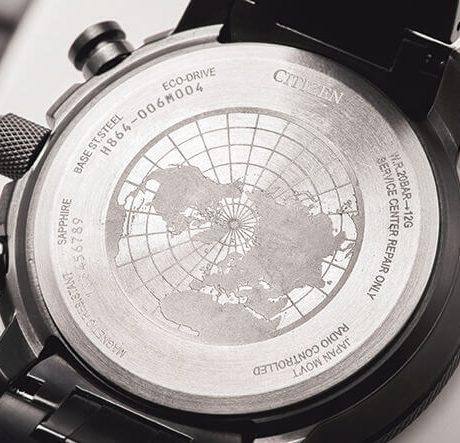 争奪戦必至の腕時計」シチズン、セイコー、カシオが同時に周年突入