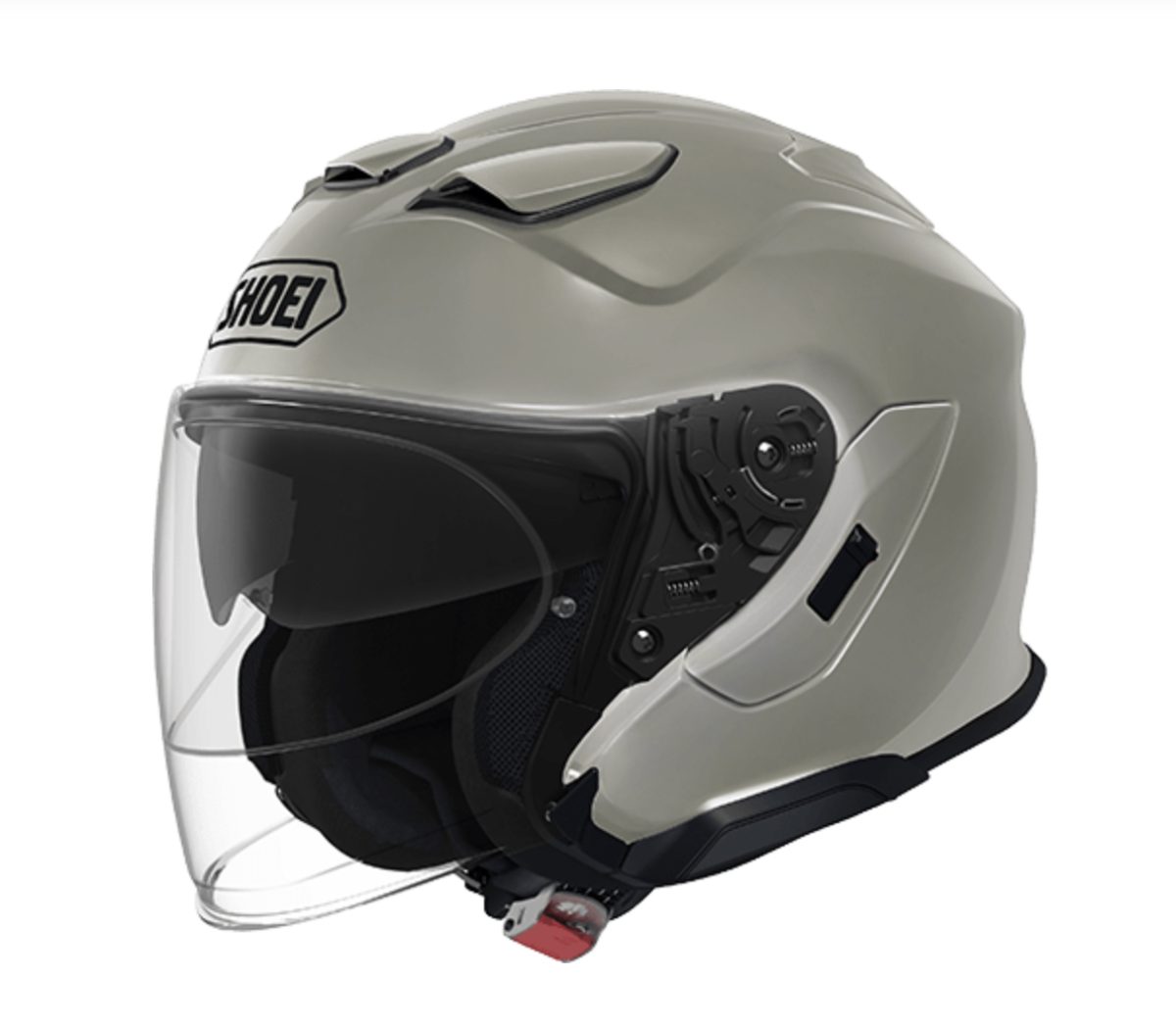 ライダー待望の優秀ヘルメット」街乗りからツーリングまでオール