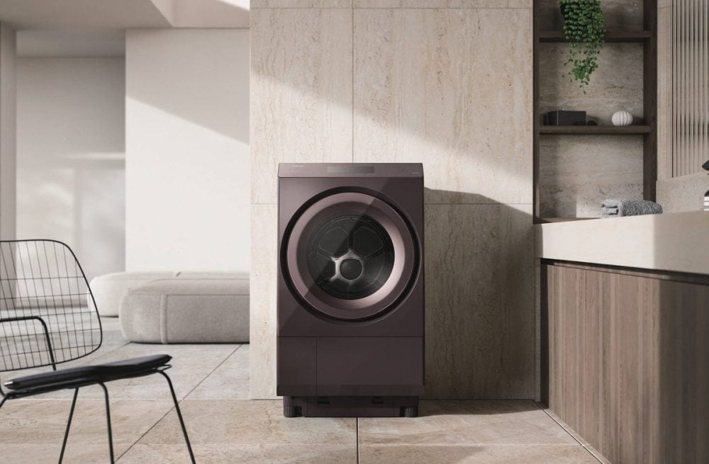 207 関東圏 ドラム式洗濯機 11キロ 6キロ 極美品 左開き 今だけ半年