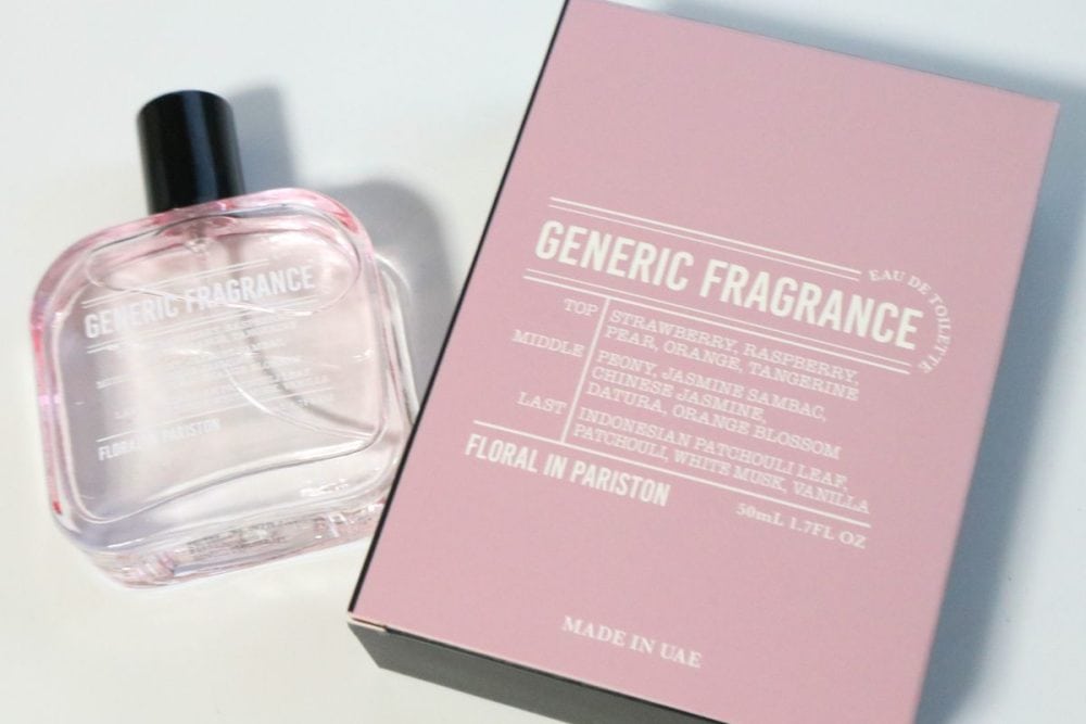 画像一覧）「ドンキの驚愕そっくり商品」あの高級ブランドの香りが低