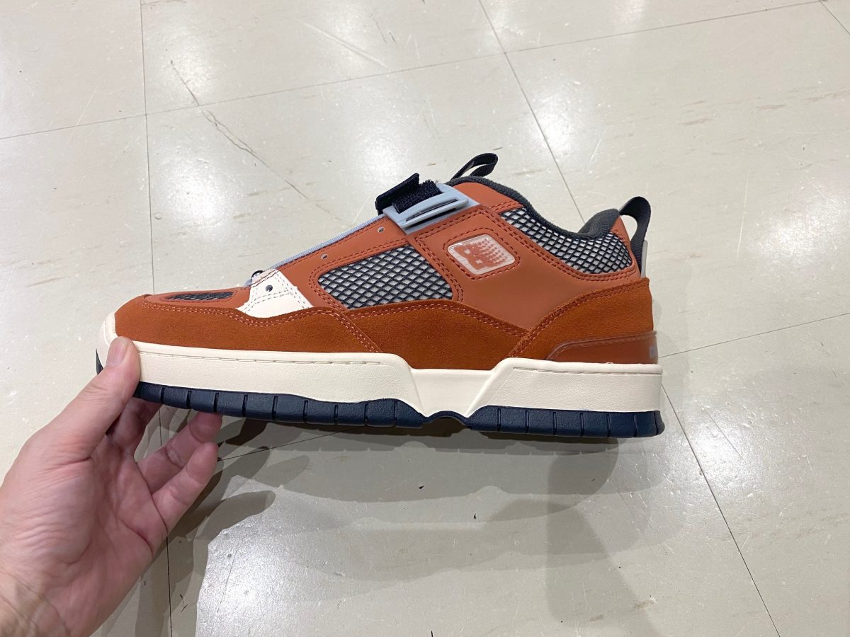 過去コラボは“わずか数時間”で即完」争奪戦必至！“DC Shoes×唯一無二