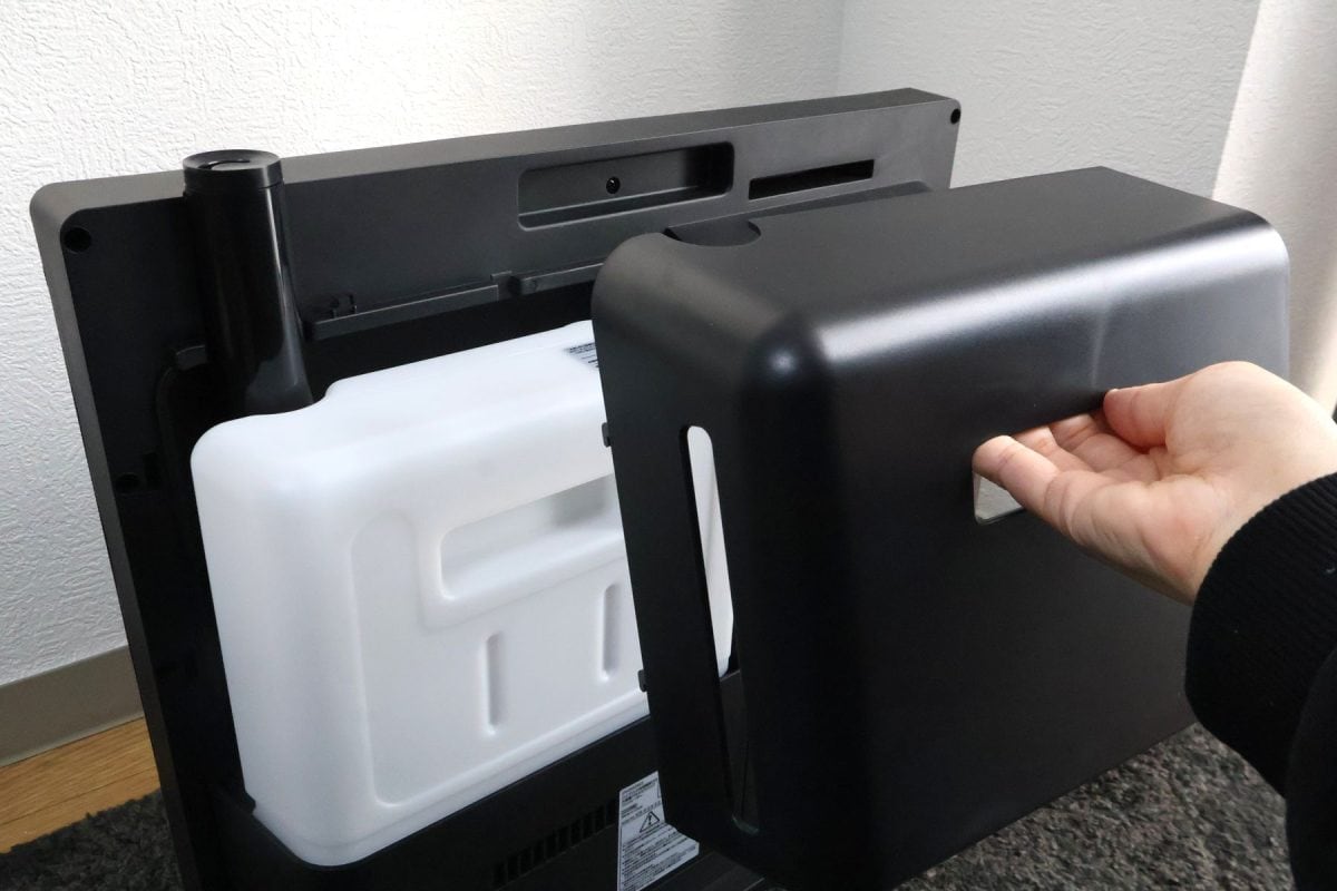 ドンキの贅沢すぎる暖房器具】“一石二鳥”はコスパ良すぎ!?「昨年完売