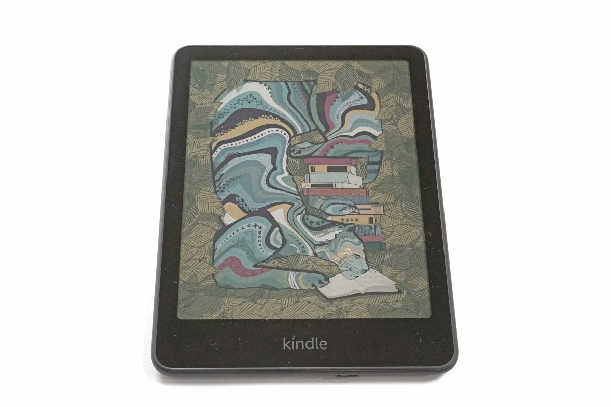 あの人気ガジェットがついに…待望の！」AmazonのKindleがカラーになっ