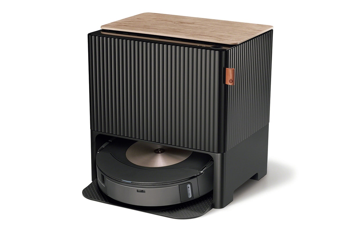 ルンバ コンボ j9＋」はここまで進化した！ ─アイロボット史上最高の