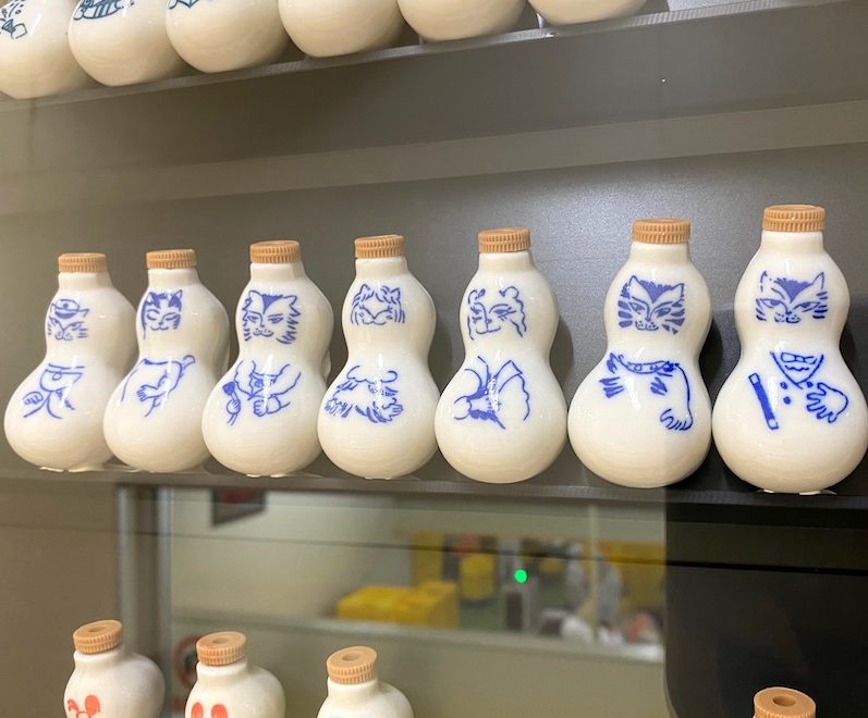 崎陽軒マニア垂涎」激レア“ひょうちゃん”も！ウマさの秘密が詰まった