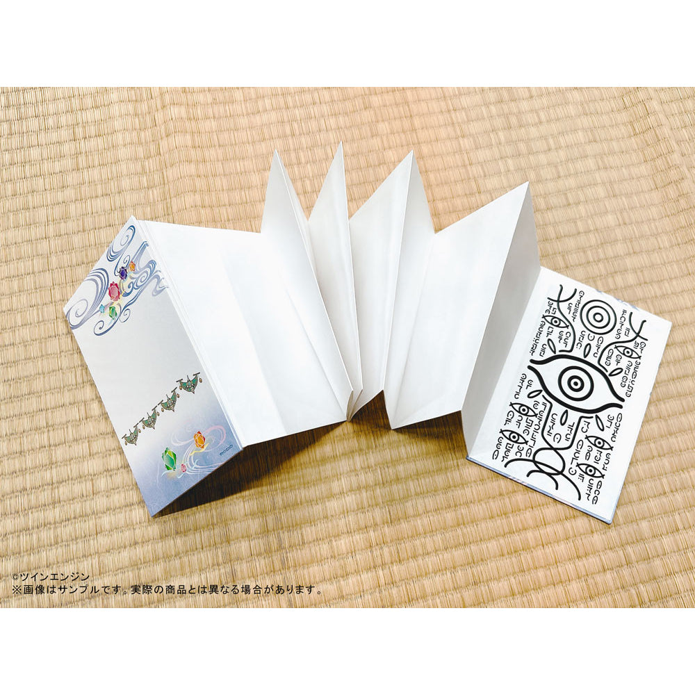 予約商品】『劇場版モノノ怪』御朱印帳 – 劇場版モノノ怪オフィシャル