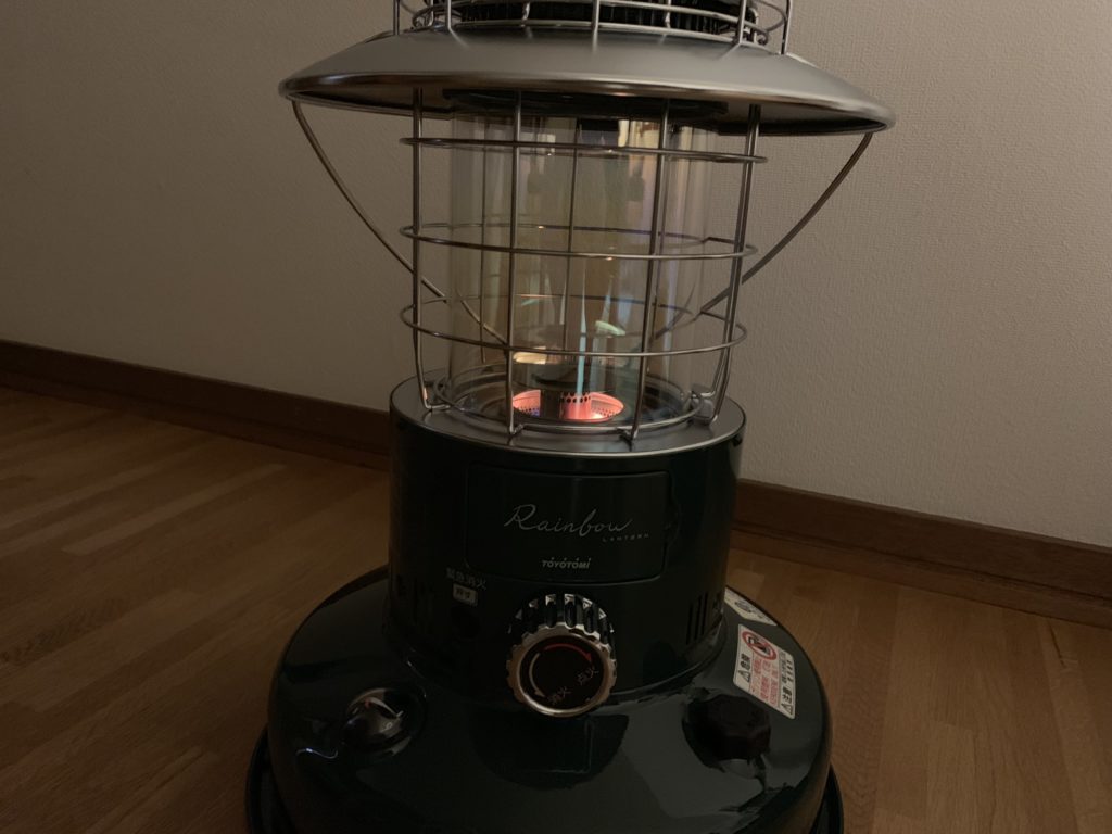 NEIGHBORHOOD ストーブ RL-250NH NEIGHBORHOOD RL-250NH(H) 石油