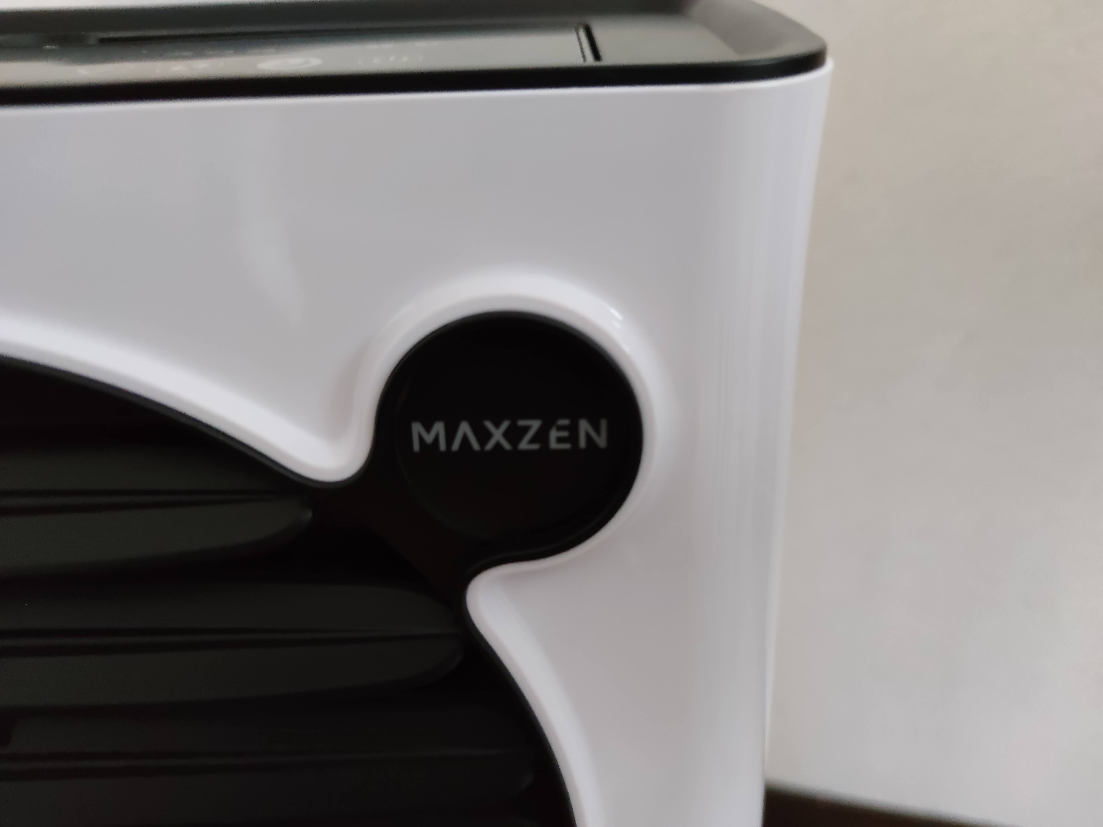 軽くて涼しい！スポットエアコンMAXZEN MSC09JH レビュー！ | もののせかい