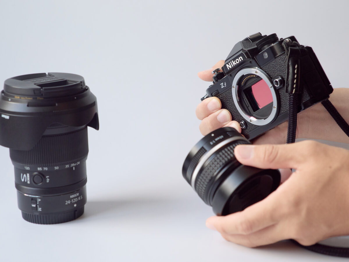 大三元レンズがいらない？ニコン24-120の悪い点とは | モノスクラム