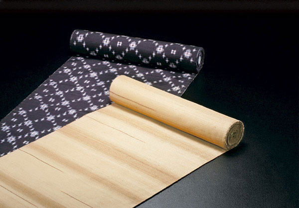 置賜紬 | ものしょく