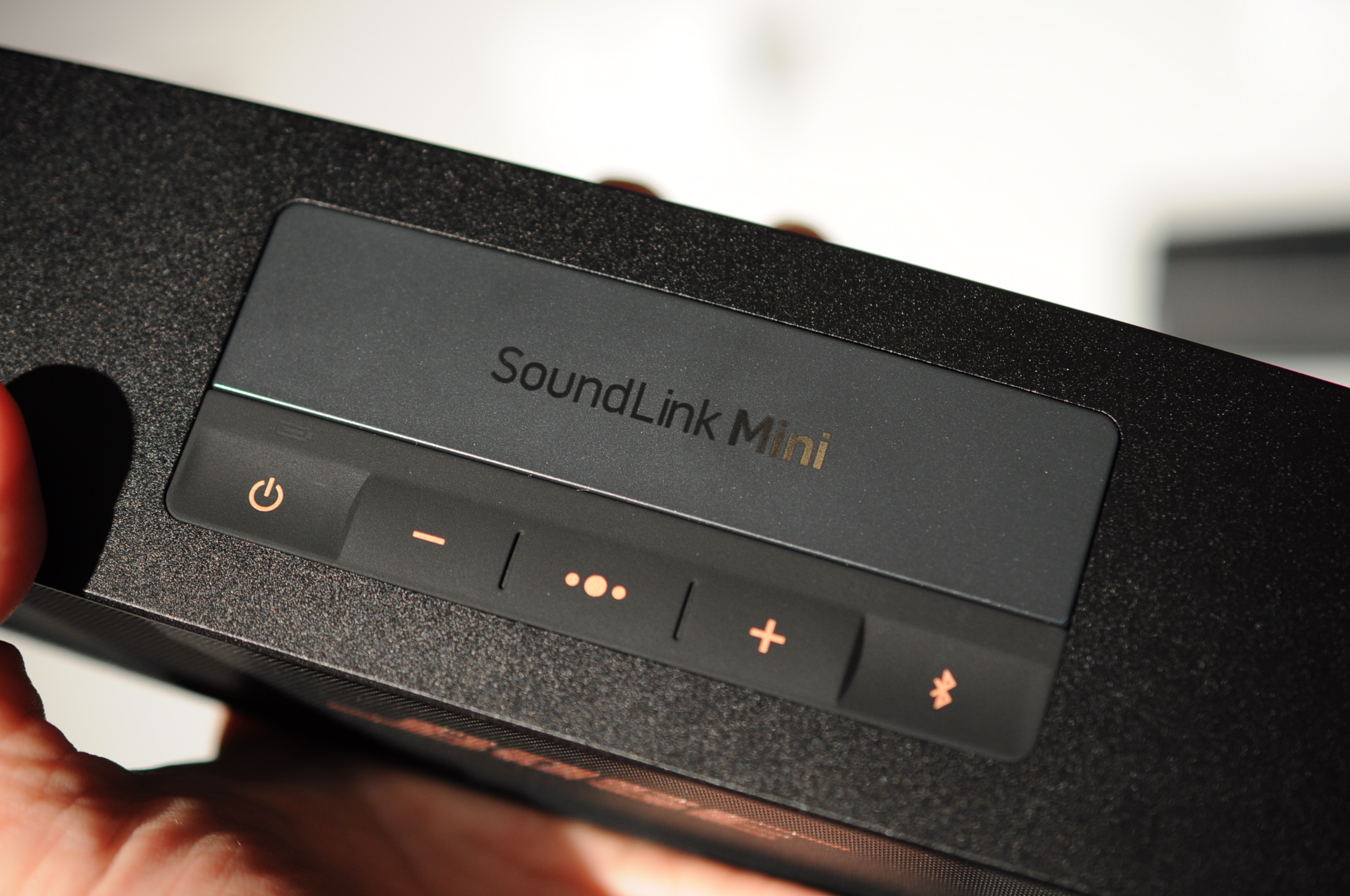 写真で紹介】今なら Bose SoundLink mini Bluetooth speaker 2 限定