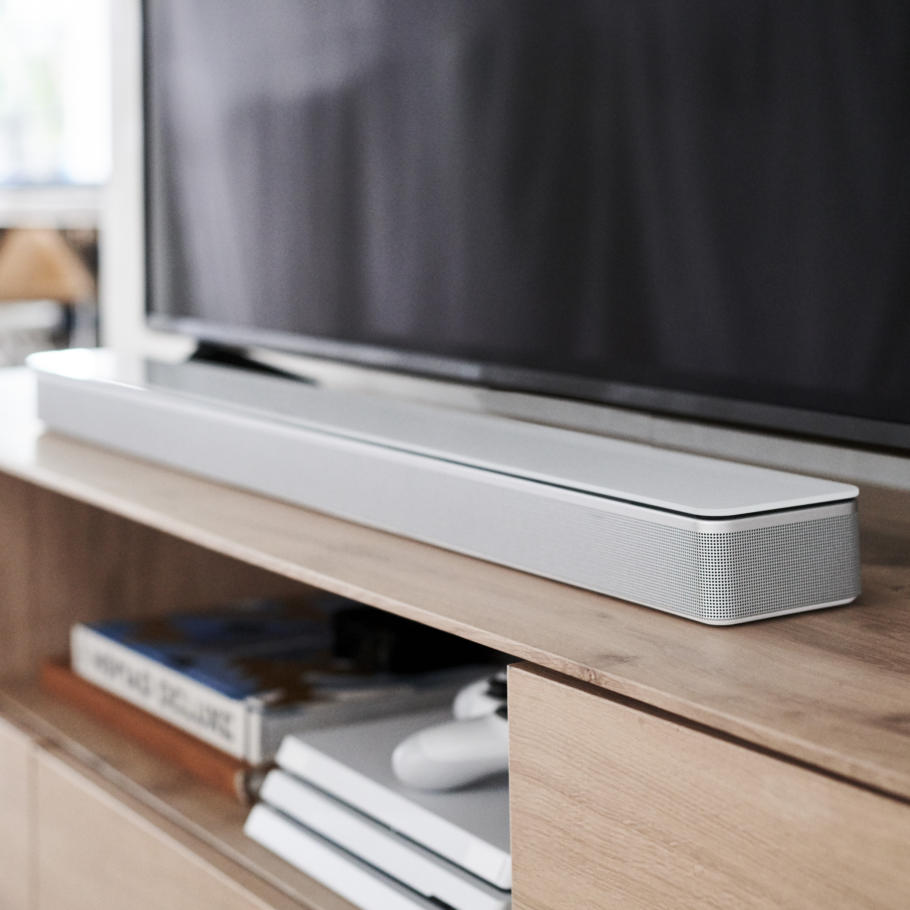 Bose SoundTouch 300 がAlexa対応の Sounsbar 700 に置き換わる