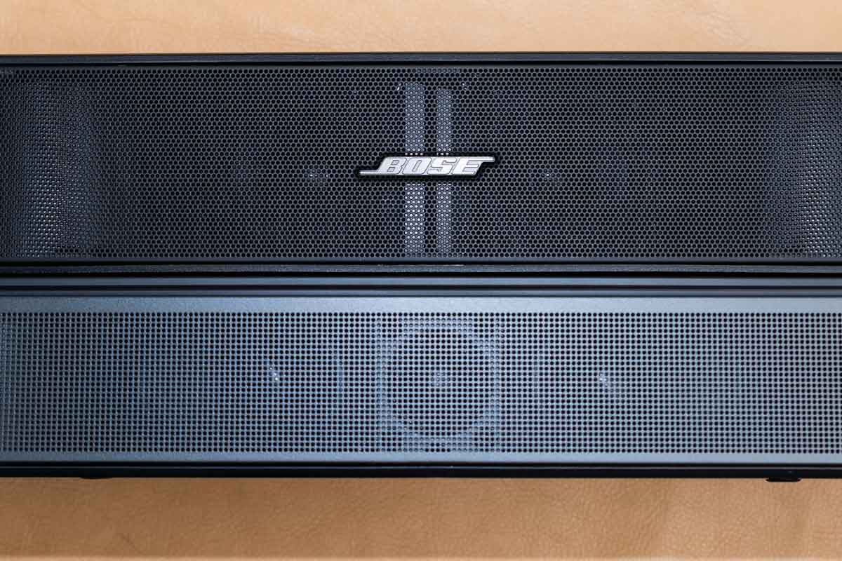 ボーズのサウンドバー「Bose TV Speaker」レビュー！HDMI対応が嬉しい