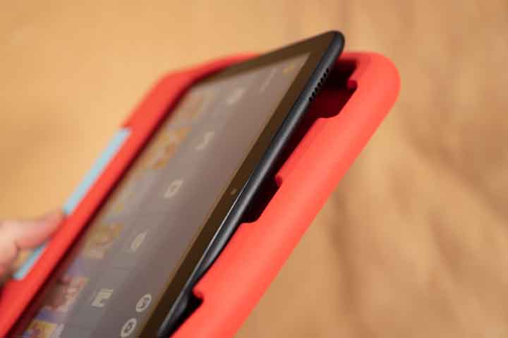 クリスマスセール】AmazonのFire 7 キッズモデルとFire HD 8 キッズ