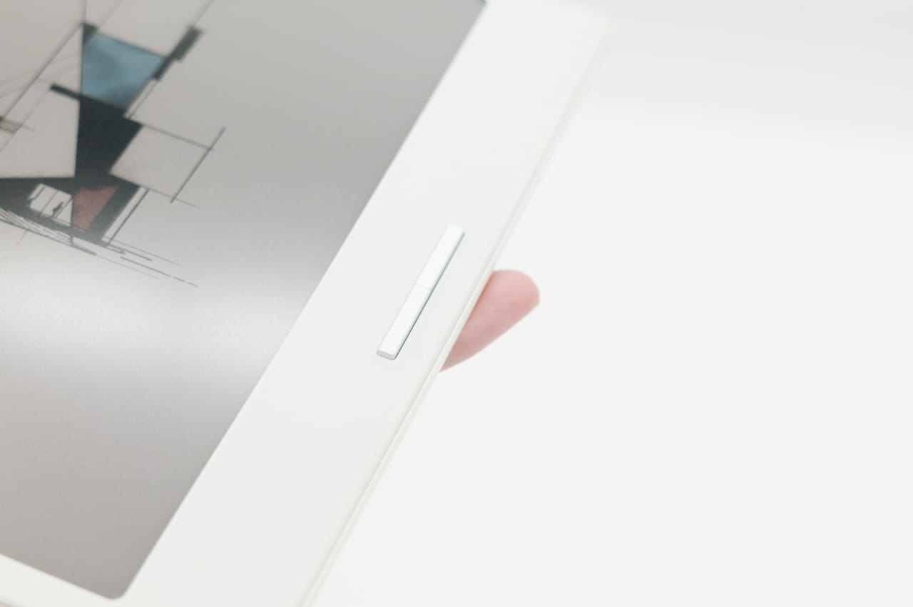 BOOX Go Color 7 レビュー／待望のカラー電子書籍リーダー。気になる点