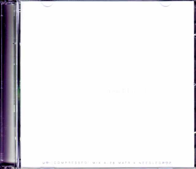 Beatles ビートルズ/ホワイト・アルバム White Album 1968 US 1st