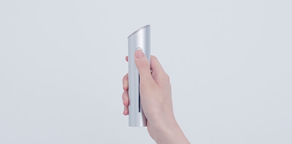 徹底検証】SALONIA サロニア スマートモイスチャーデバイス 美顔器の