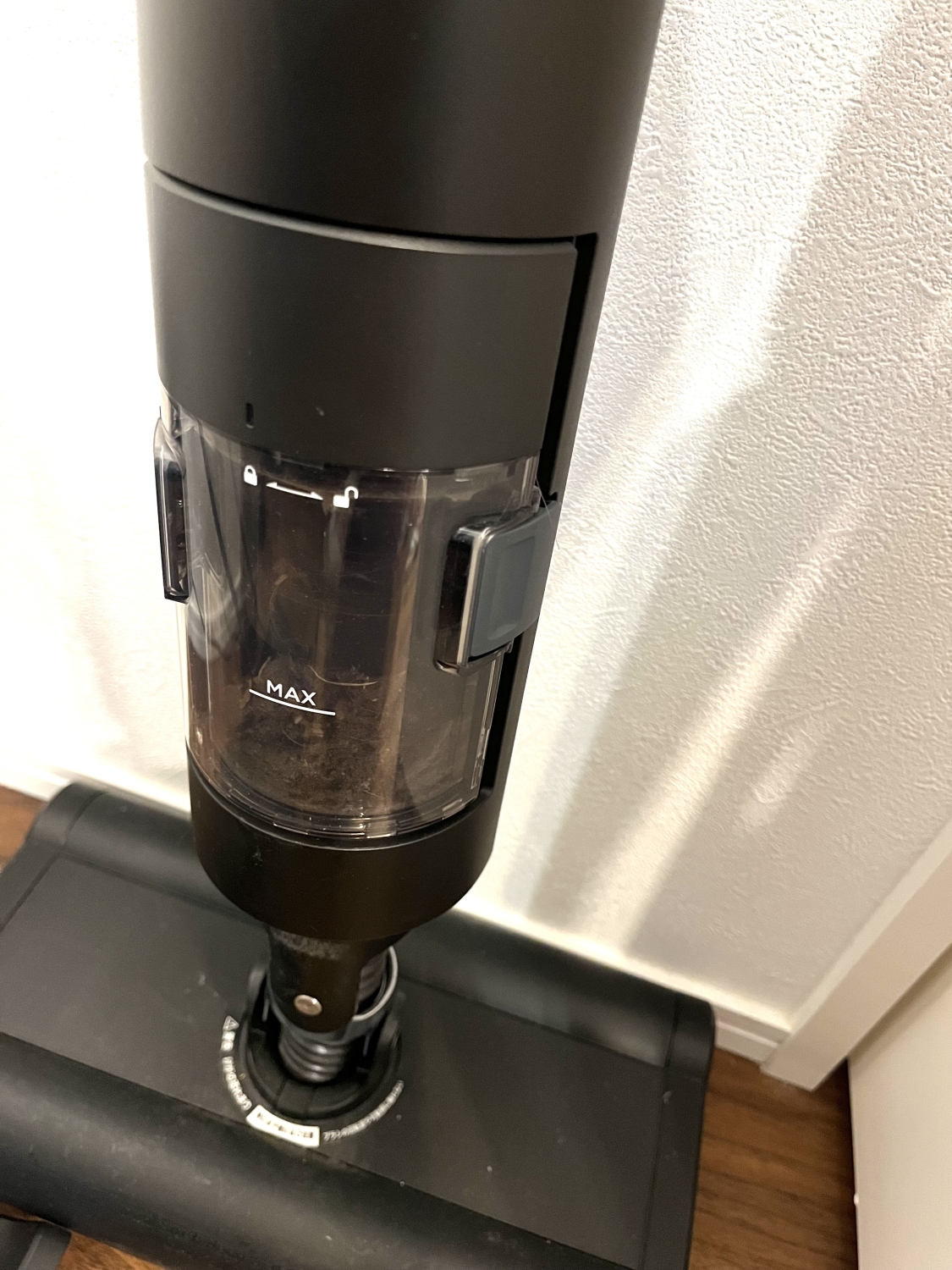 徹底検証】バルミューダ ザ・クリーナー C01A-BKのレビュー・評判