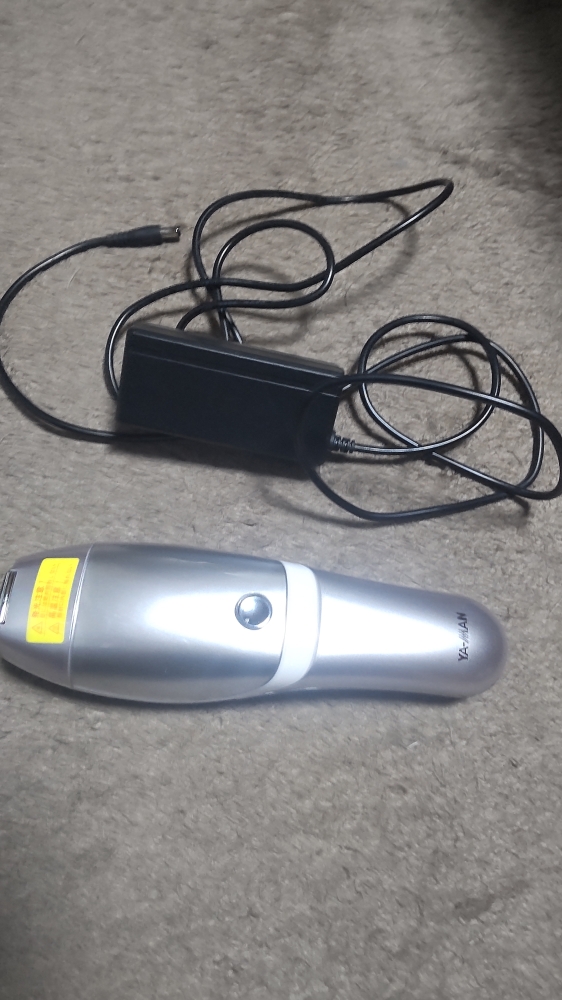 徹底検証】ヤーマン レイボーテ Rフラッシュ STA211Lのレビュー・評判