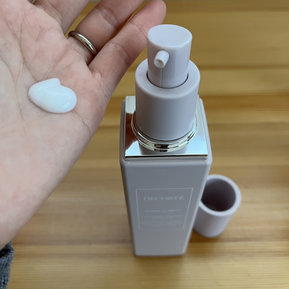 徹底検証】コスメデコルテ イドラクラリティ コンディショニング