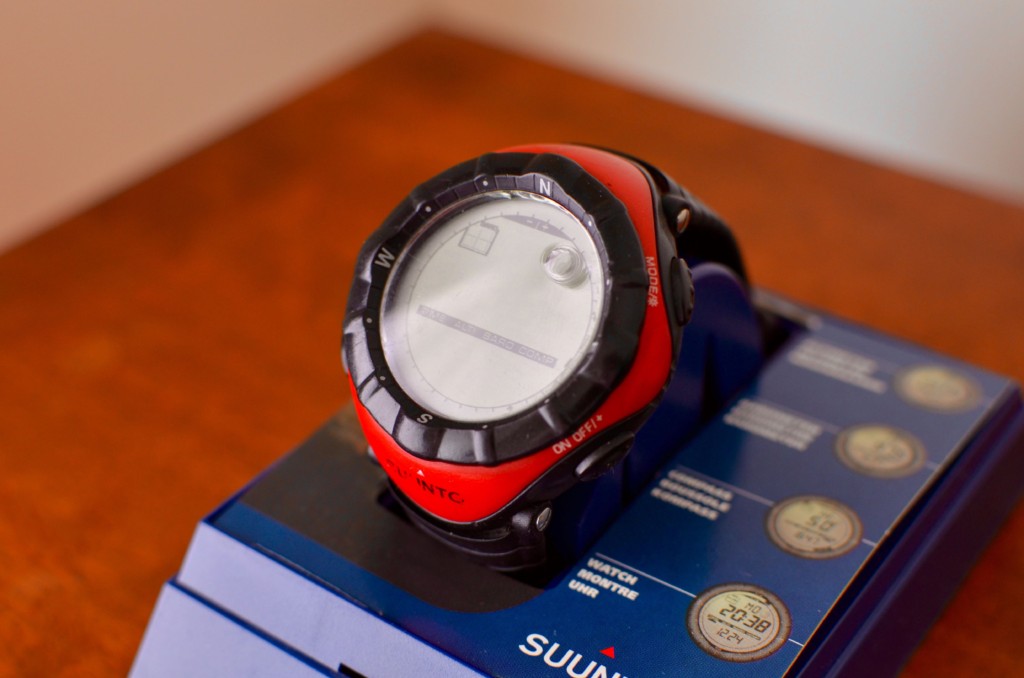 スント・ベクターの交換電池や交換ベルトのお話