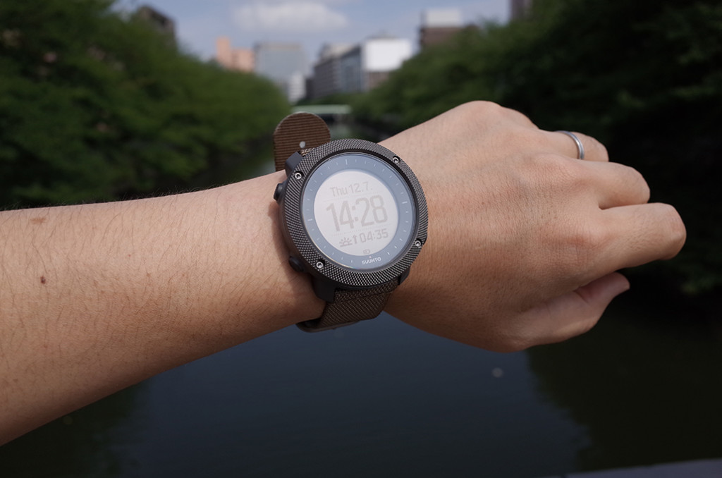 スント ・トラバース アルファ開封直後のファーストレビュー