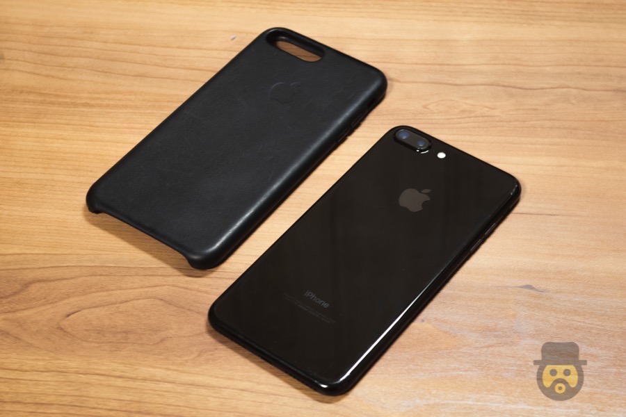 レビュー】iPhone 7 Plus ジェットブラックを半年間使ってみた傷の状態