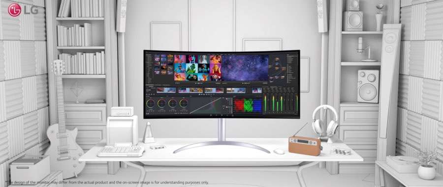 ディスプレイ買い替え理由を検討：Apple「Studio Display」か LG