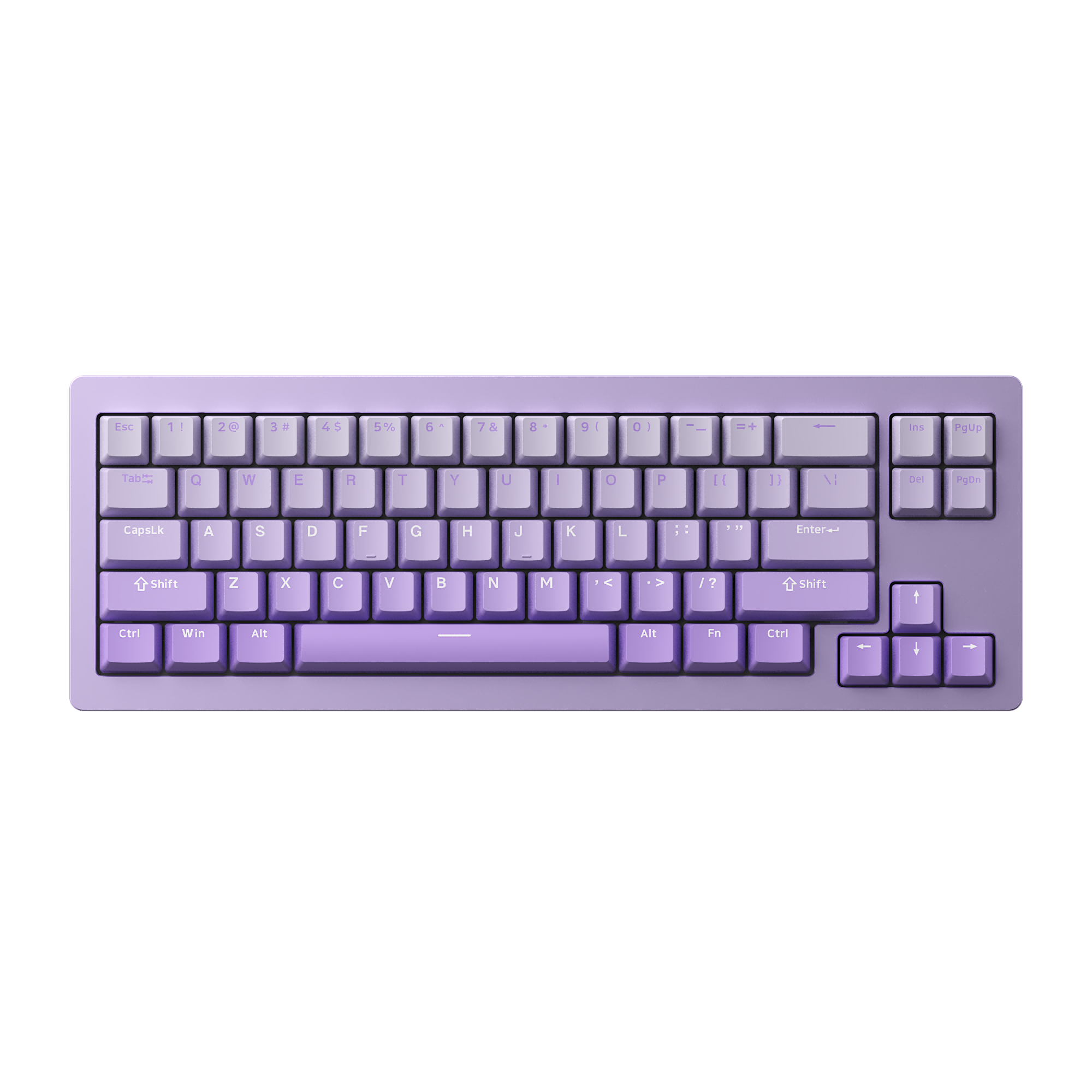 MonsGeek M7W 65% Keyboard | Monsgeek EU