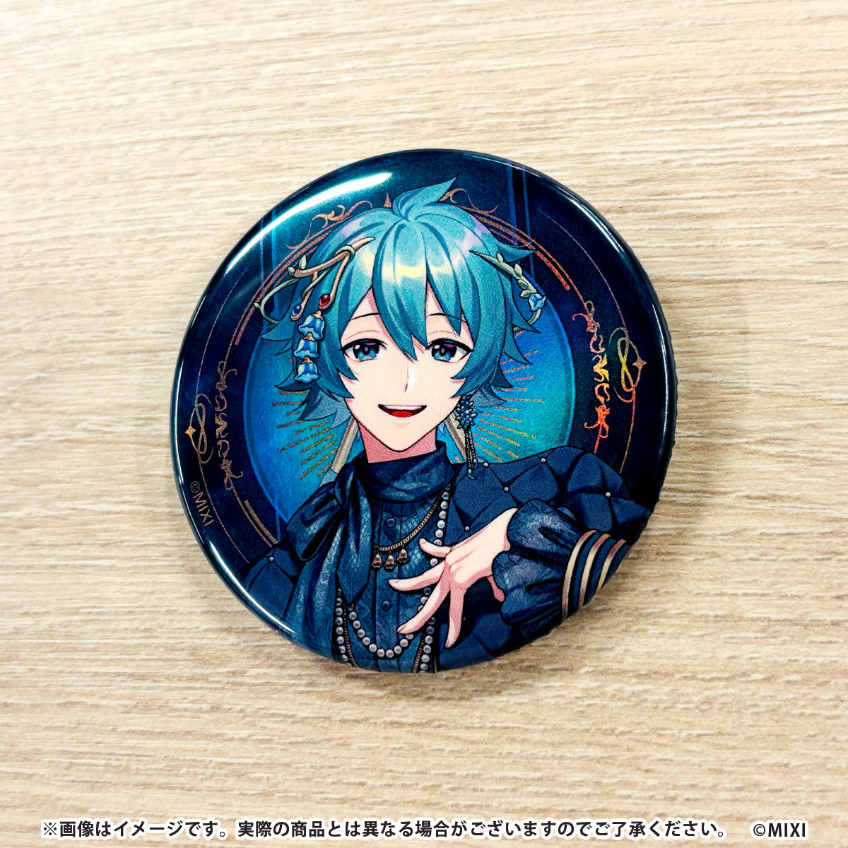 モンスターストライク 缶バッジ 鈴蘭｜モンスターストライク（モンスト