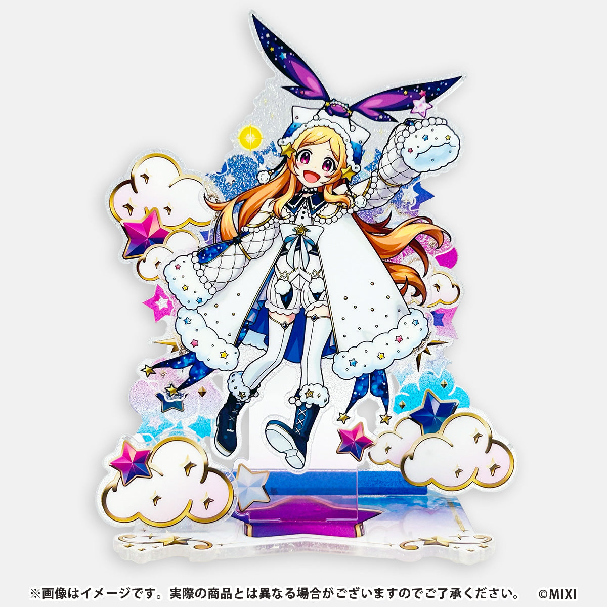 パンドラグッズ｜モンスターストライク（モンスト）グッズの公式