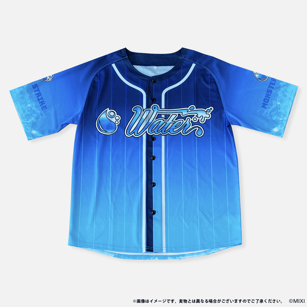 即完売WCS2025 【即完売】WCS2025 ポケモン ベースボール ユニフォーム