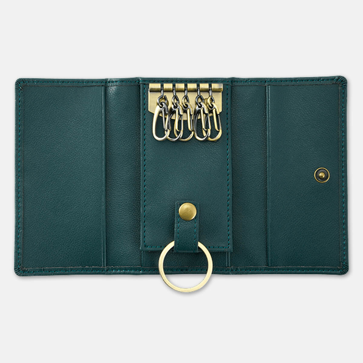 本革キーケース ガブリエル｜モンスターストライク（モンスト）グッズ