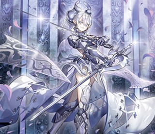 迷宮城の白銀姫」が登場！ステータス、出しやすさ、場持ちの全てが満点