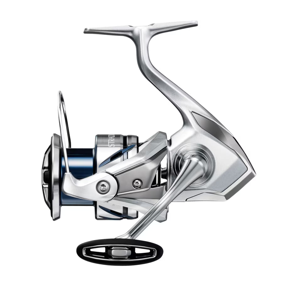 Shimano 23 STRADIC C3000HG Spinning Reel | Compact High Gear | NZ