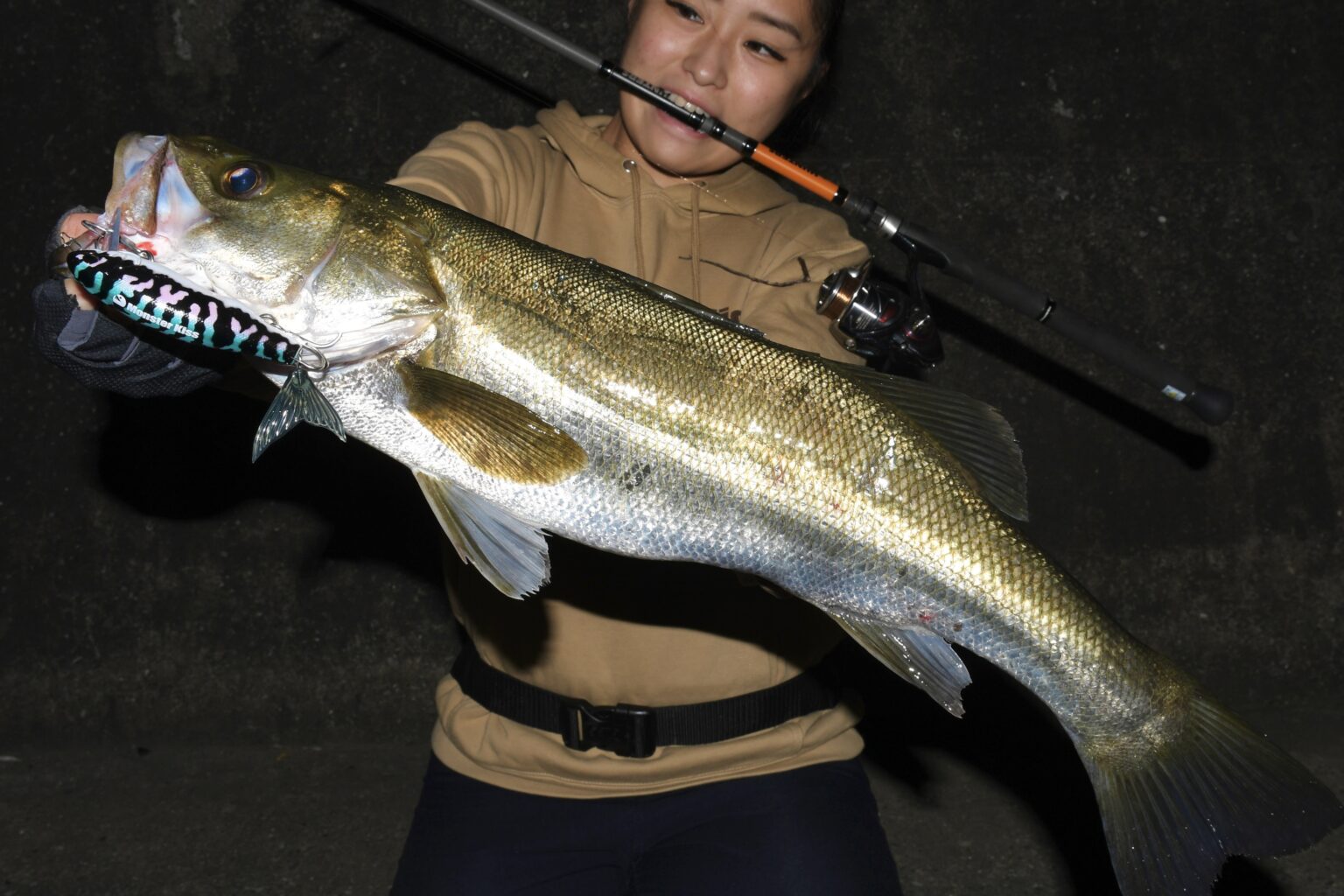 HUNTERS HT-6x4S（第一世代） - Monster Kiss モンスターキス