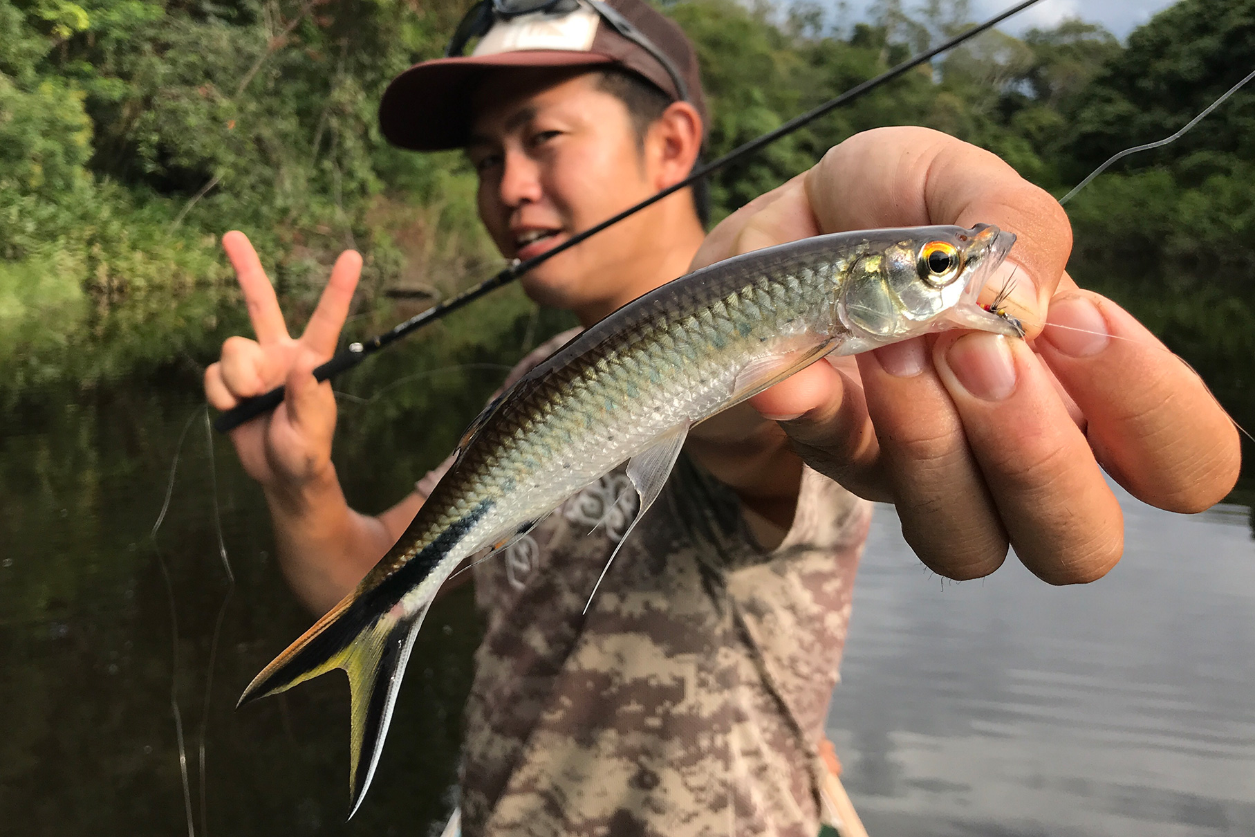 Dear Monster MX-1 - Monster Kiss モンスターキス