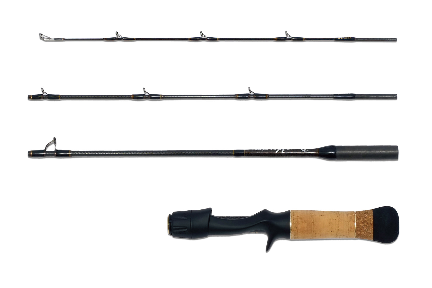 Dear Monster MX-39 - Monster Kiss モンスターキス