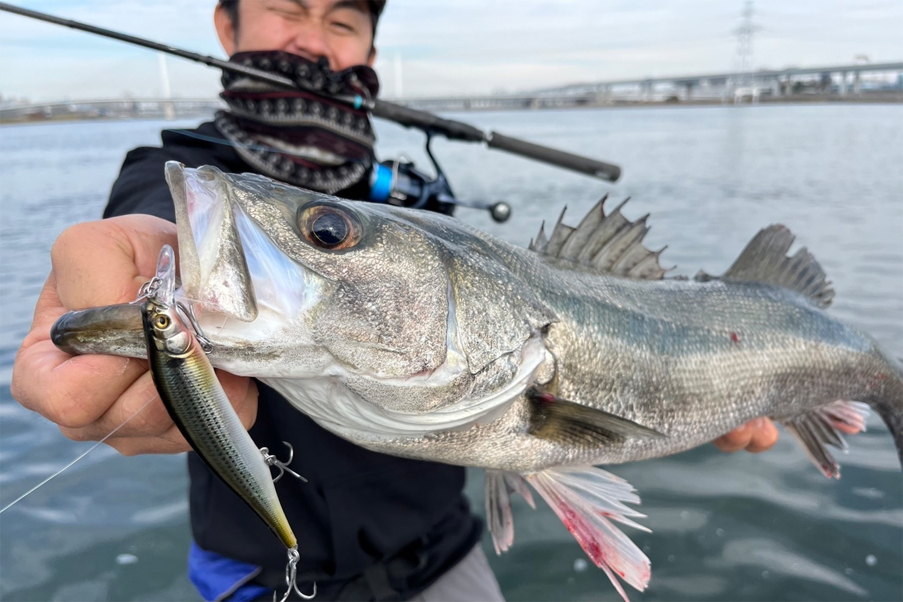 Shinkirow SIX-SENCE 58/63MS - Monster Kiss モンスターキス